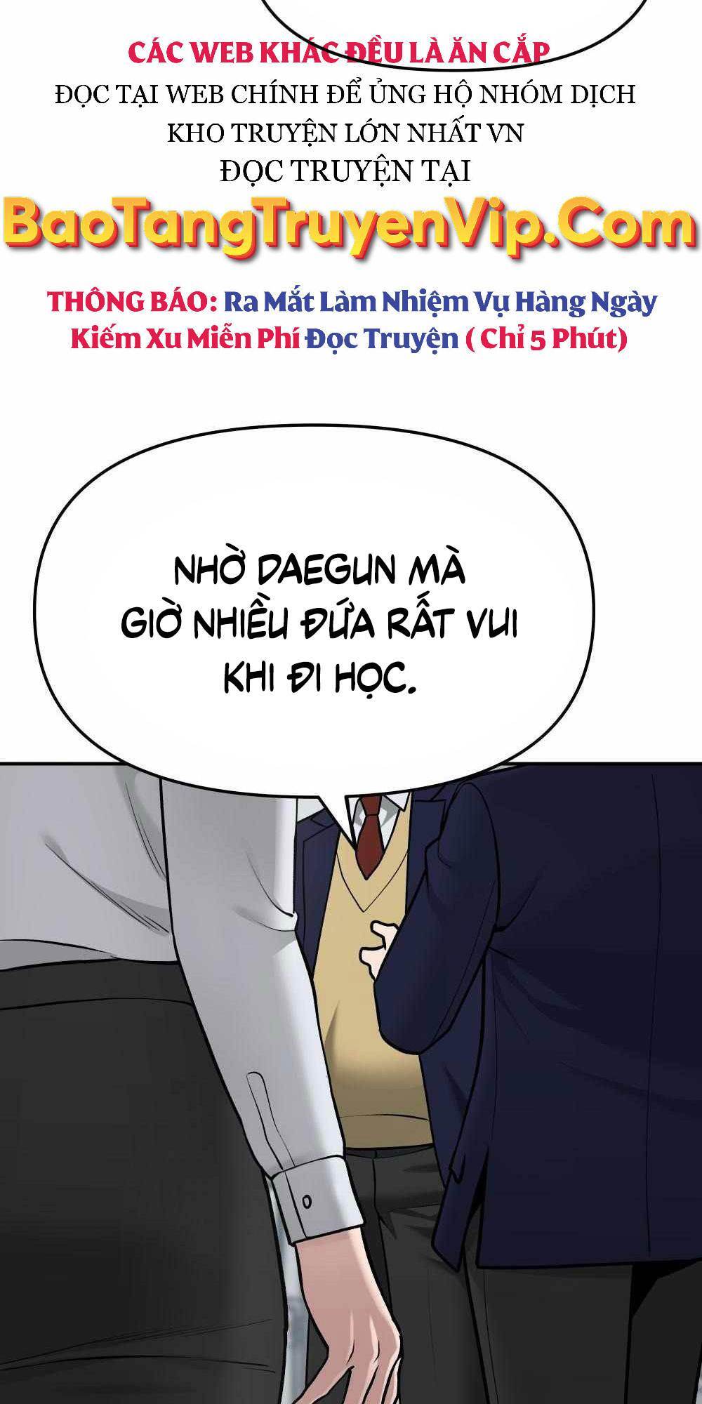 Quản Lý Du Côn chapter 36 - Upload bởi truyensieuhay.com