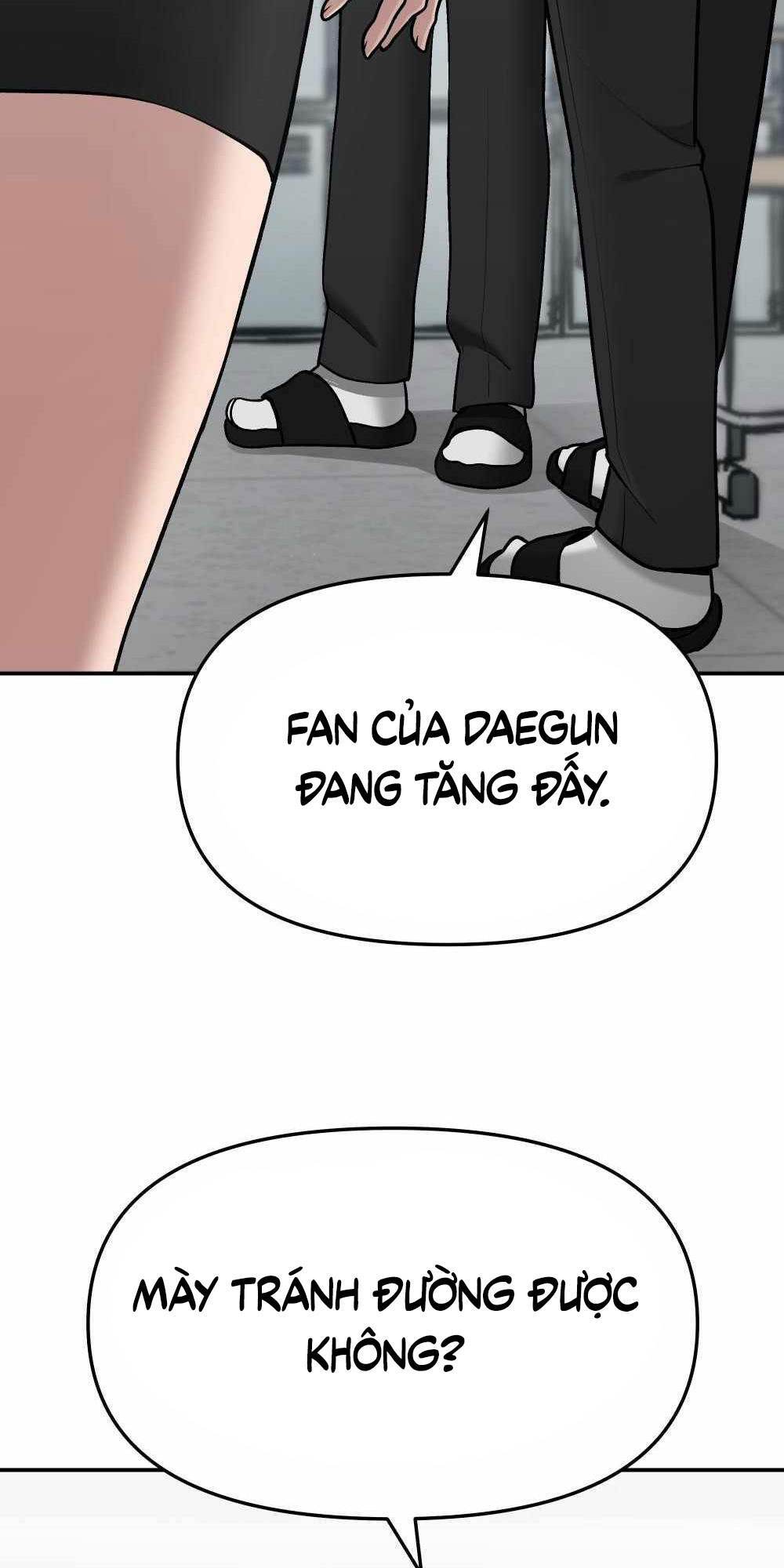 Quản Lý Du Côn chapter 36 - Upload bởi truyensieuhay.com