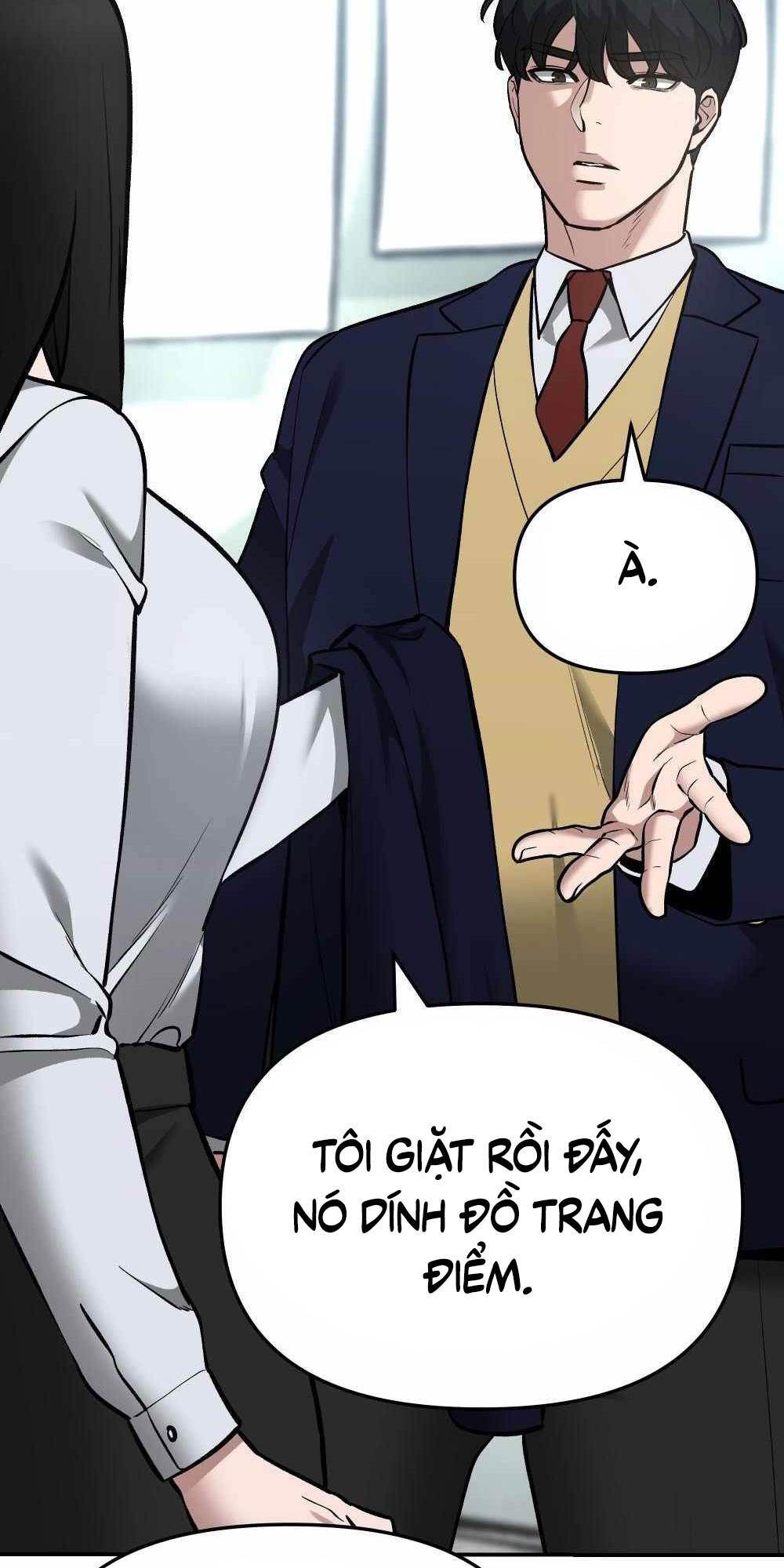 Quản Lý Du Côn chapter 36 - Upload bởi truyensieuhay.com