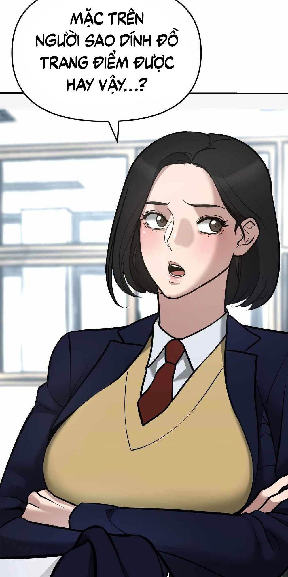 Quản Lý Du Côn chapter 36 - Upload bởi truyensieuhay.com