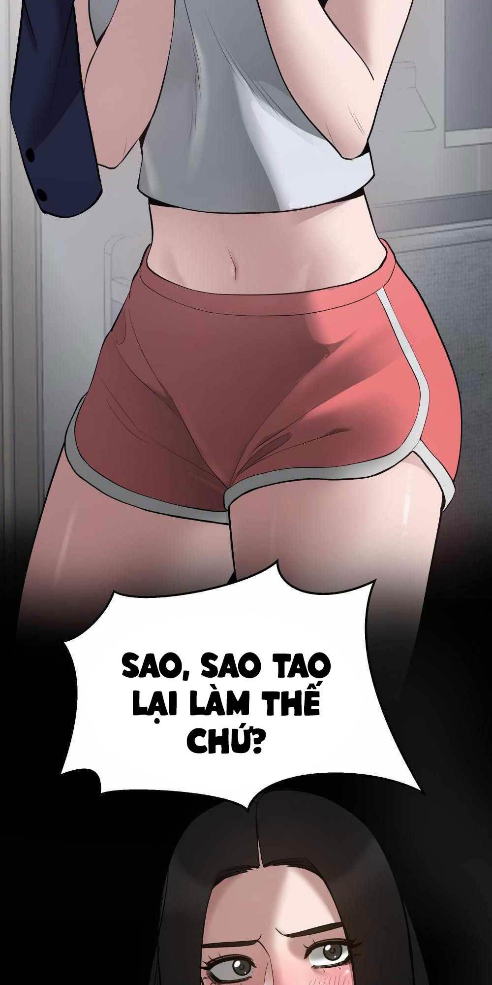 Quản Lý Du Côn chapter 36 - Upload bởi truyensieuhay.com