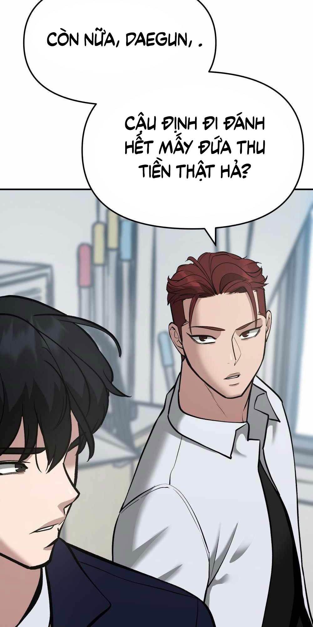 Quản Lý Du Côn chapter 36 - Upload bởi truyensieuhay.com