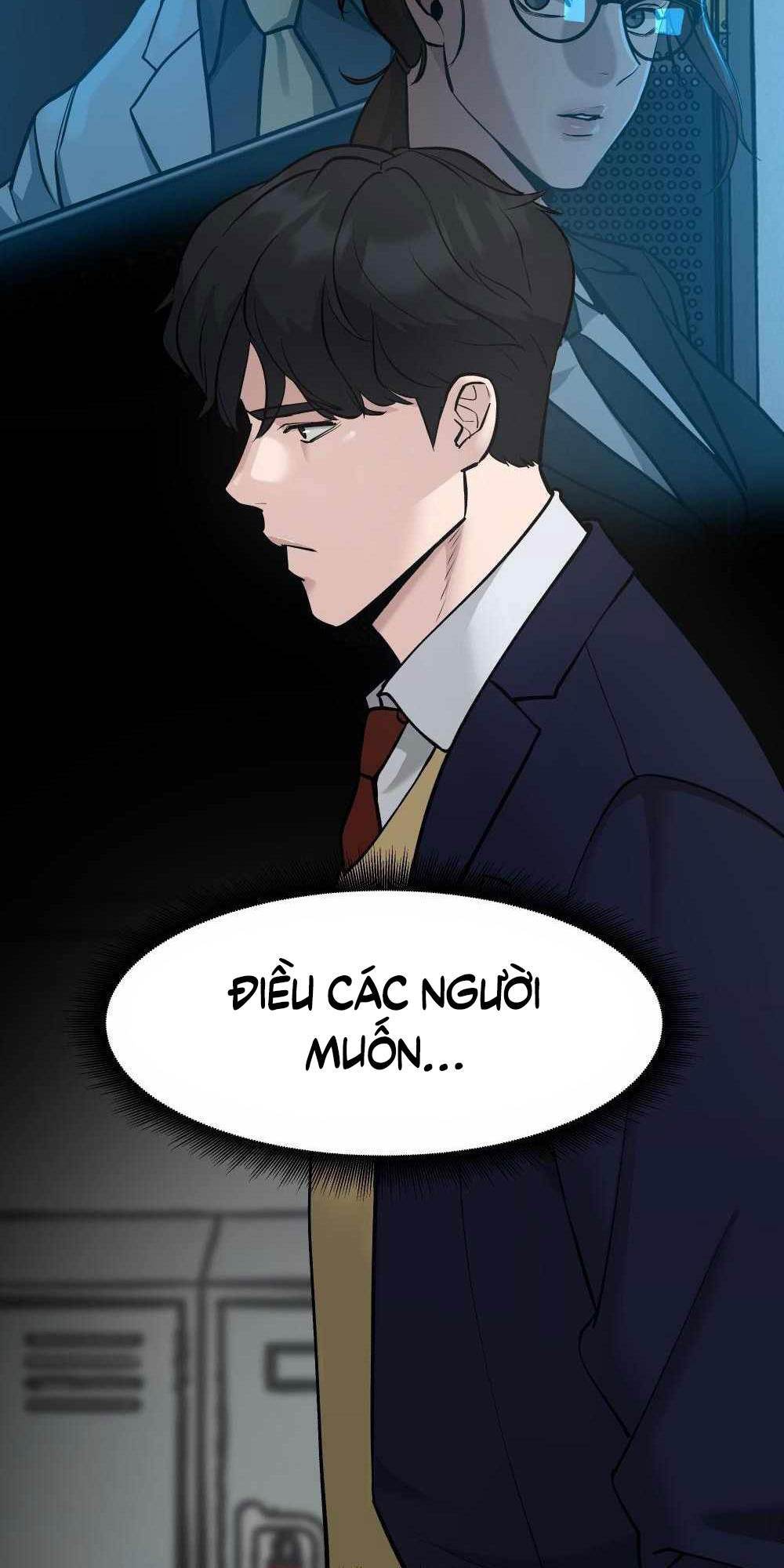 Quản Lý Du Côn chapter 36 - Upload bởi truyensieuhay.com