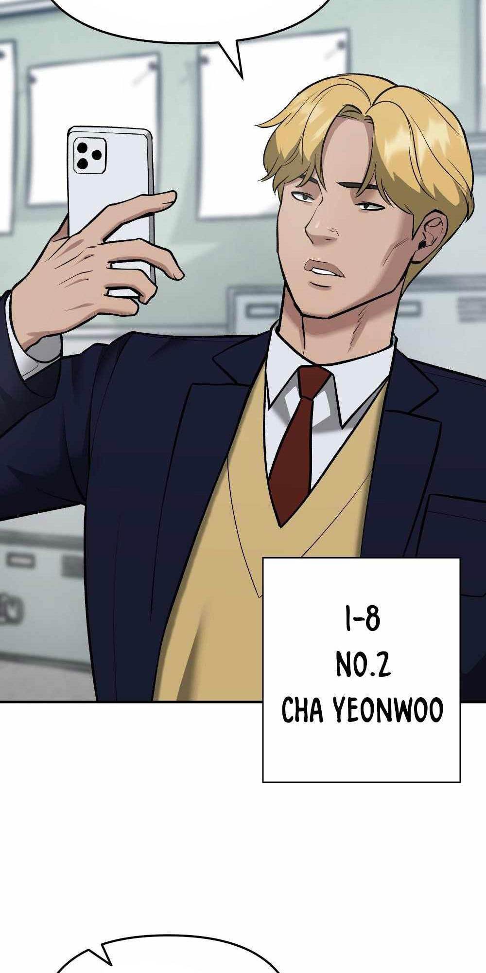 Quản Lý Du Côn chapter 36 - Upload bởi truyensieuhay.com