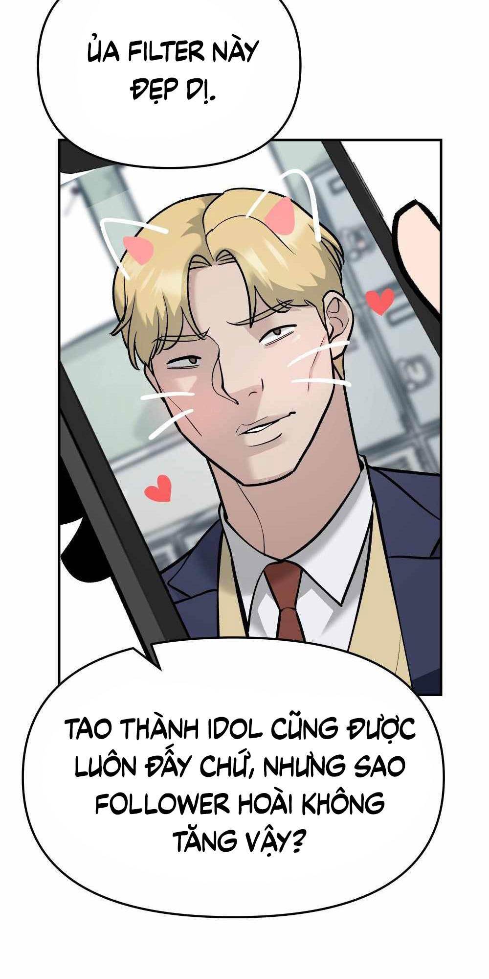 Quản Lý Du Côn chapter 36 - Upload bởi truyensieuhay.com