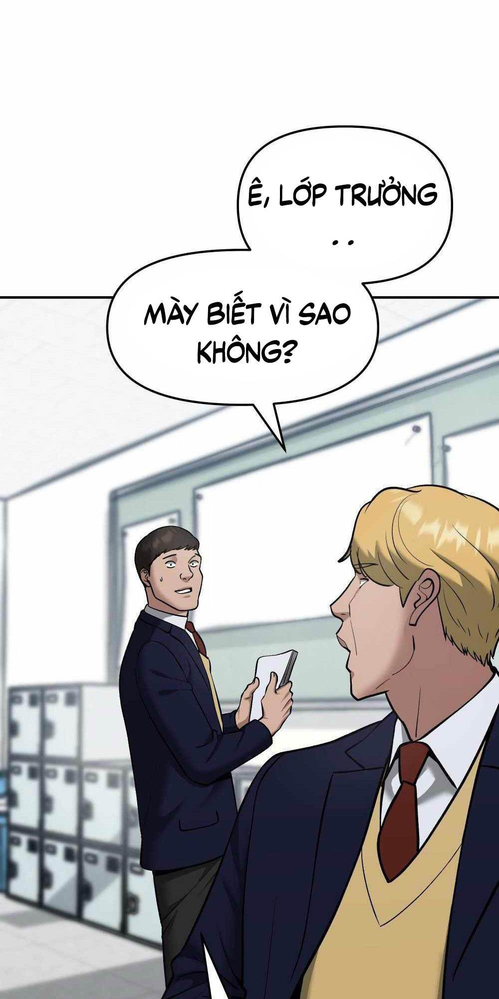 Quản Lý Du Côn chapter 36 - Upload bởi truyensieuhay.com