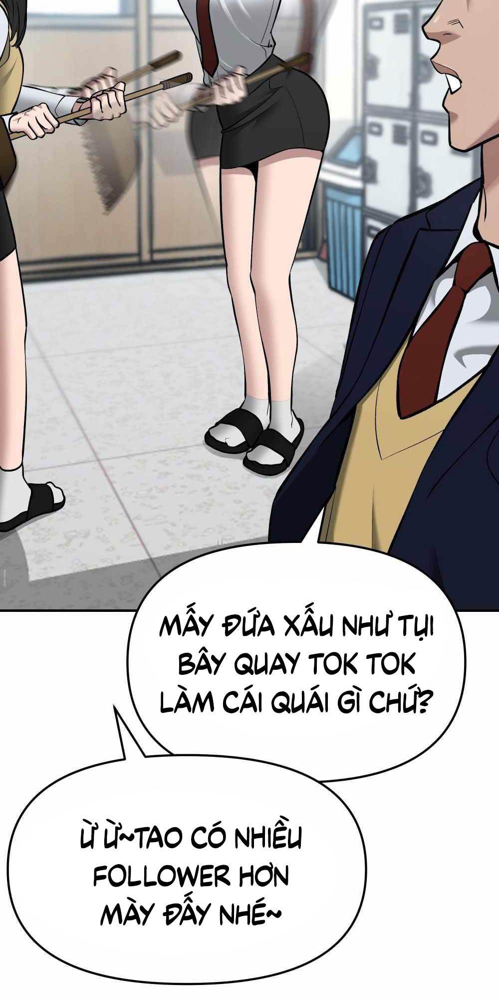 Quản Lý Du Côn chapter 36 - Upload bởi truyensieuhay.com