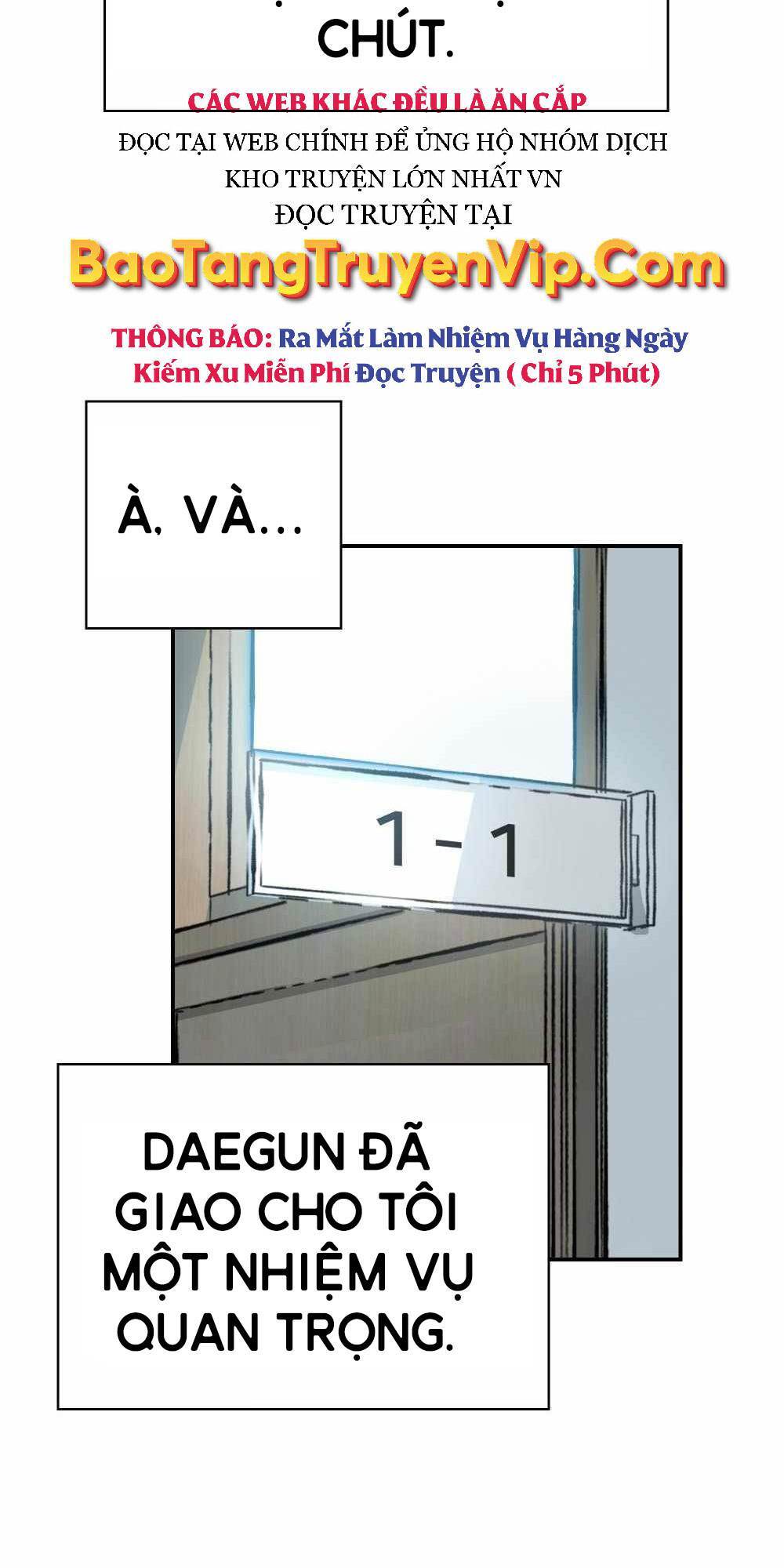 Quản Lý Du Côn chapter 36 - Upload bởi truyensieuhay.com