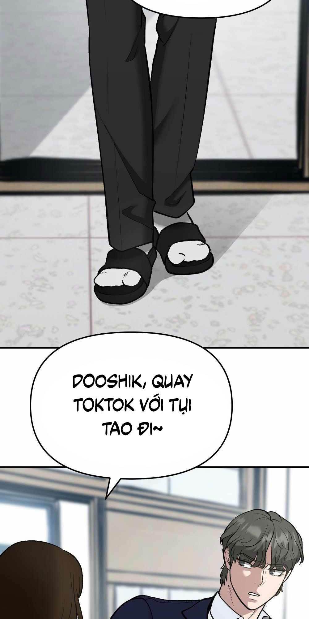 Quản Lý Du Côn chapter 36 - Upload bởi truyensieuhay.com