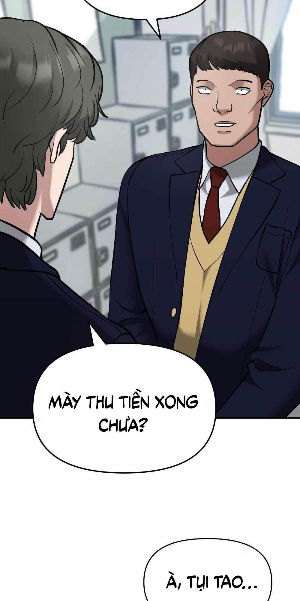 Quản Lý Du Côn chapter 36 - Upload bởi truyensieuhay.com