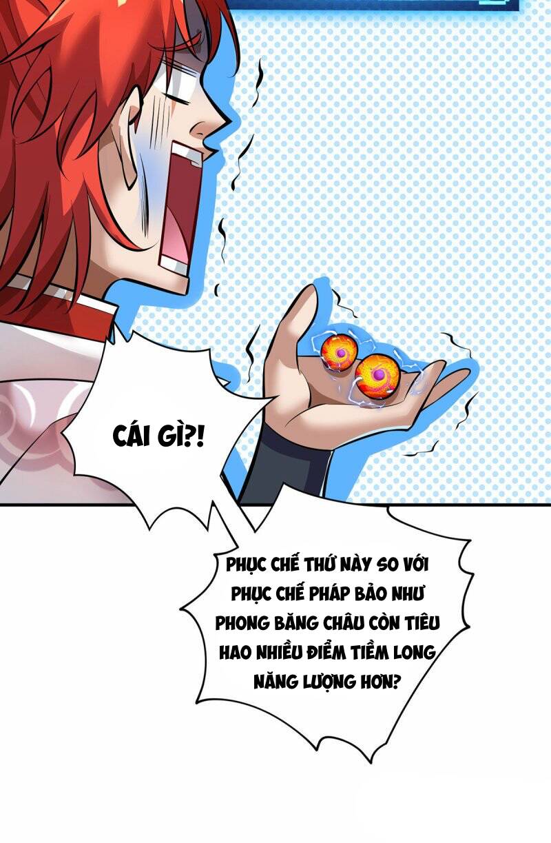 Nhất Chiêu Liền Vô Địch Tu Chân Giới chapter 52 - Trang 13
