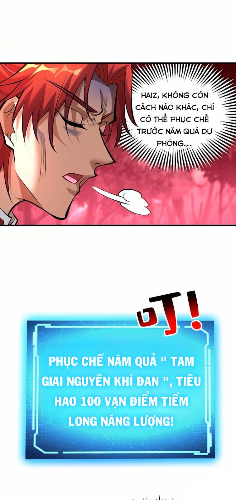 Nhất Chiêu Liền Vô Địch Tu Chân Giới chapter 52 - Trang 14