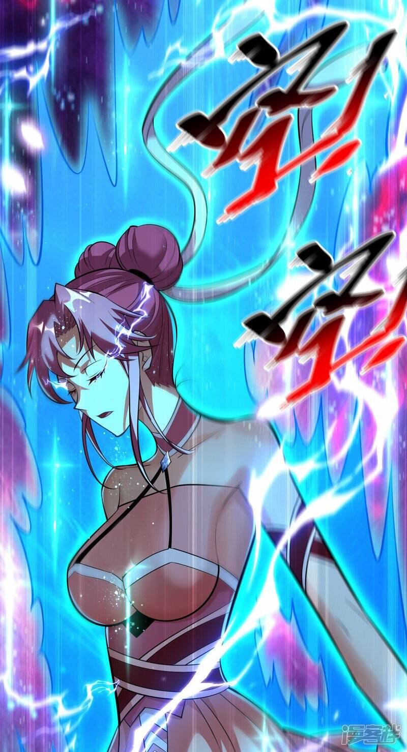 Nhất Chiêu Liền Vô Địch Tu Chân Giới chapter 52 - Trang 19