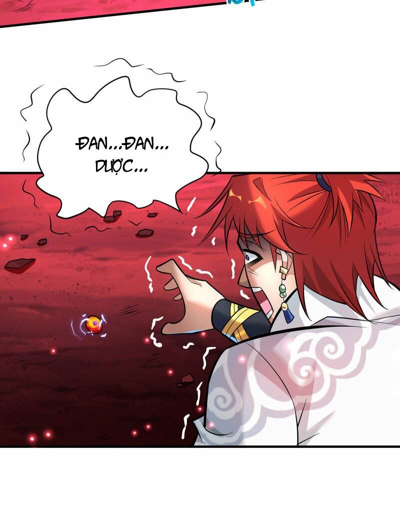 Nhất Chiêu Liền Vô Địch Tu Chân Giới chapter 52 - Trang 6