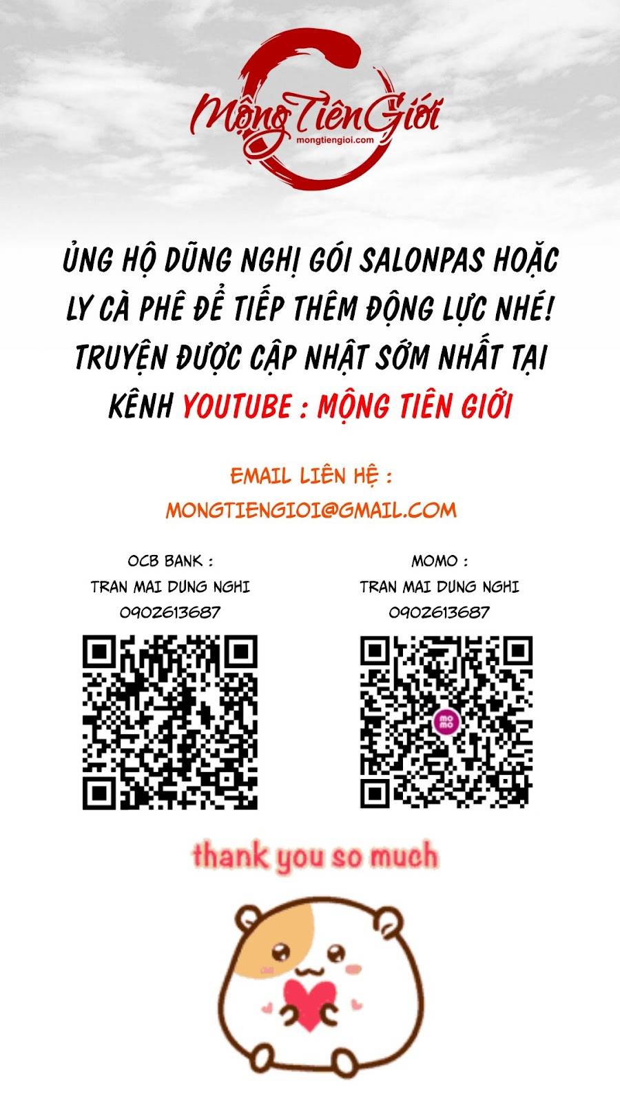 Nhất Chiêu Liền Vô Địch Tu Chân Giới chapter 53 - Trang 2