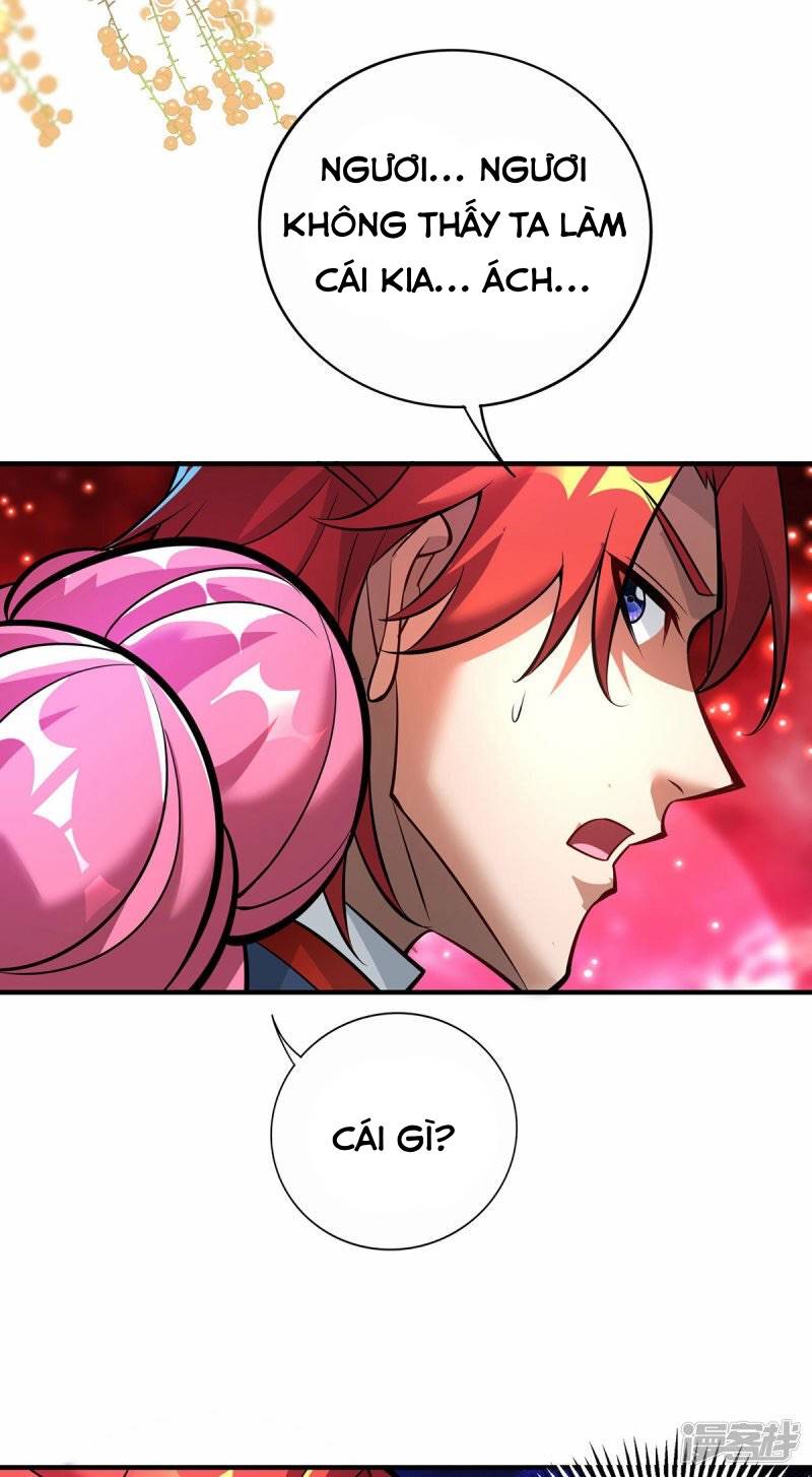 Nhất Chiêu Liền Vô Địch Tu Chân Giới chapter 53 - Trang 12