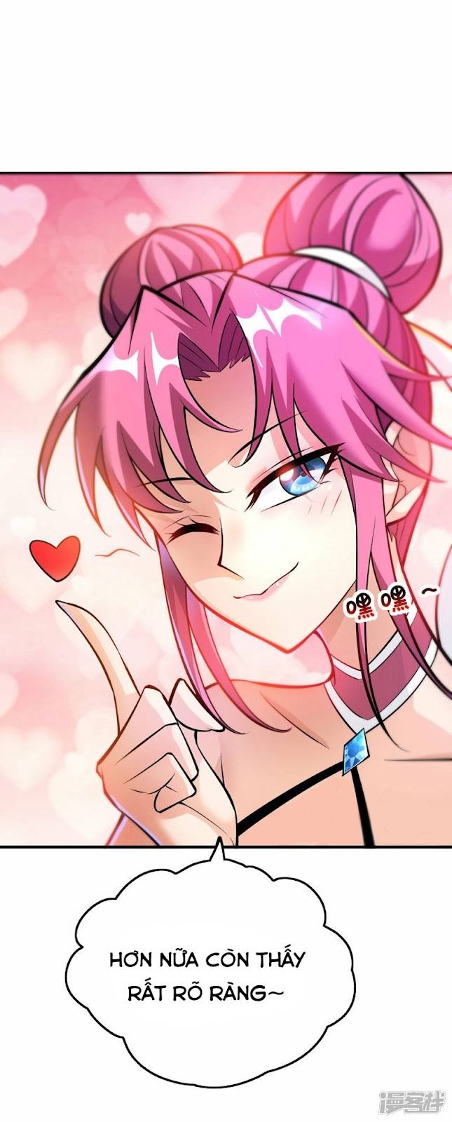 Nhất Chiêu Liền Vô Địch Tu Chân Giới chapter 53 - Trang 16