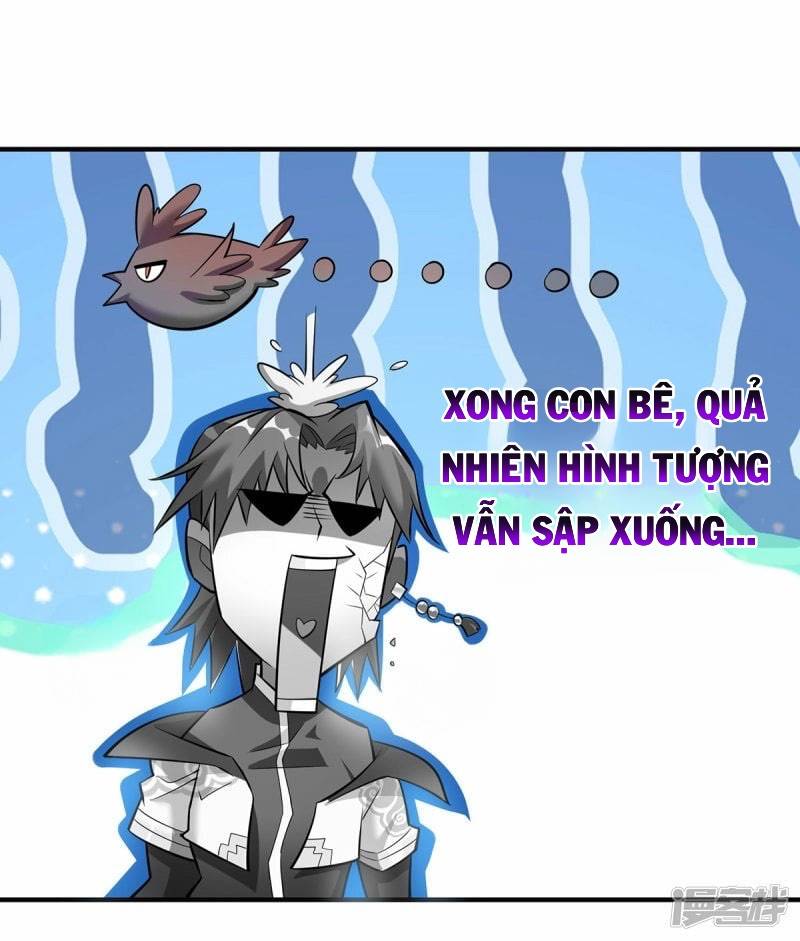 Nhất Chiêu Liền Vô Địch Tu Chân Giới chapter 53 - Trang 17