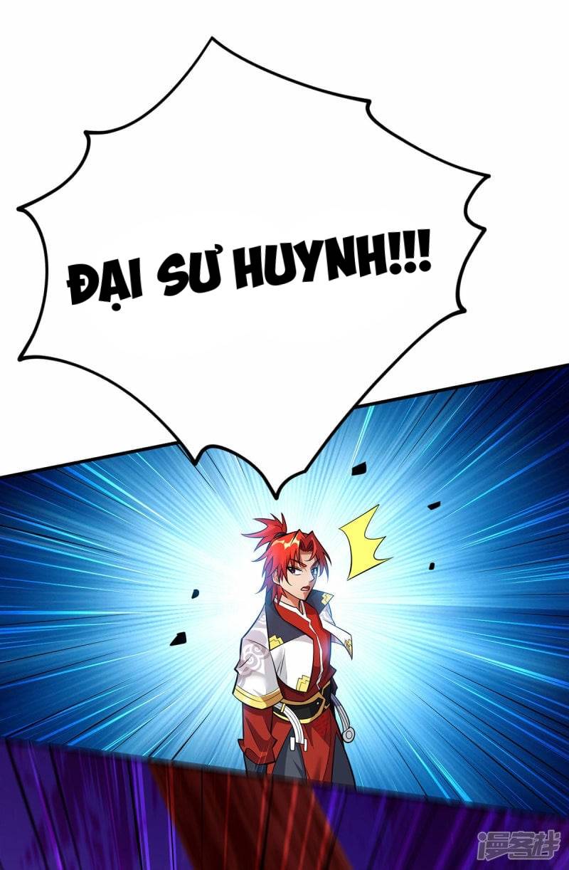 Nhất Chiêu Liền Vô Địch Tu Chân Giới chapter 53 - Trang 18
