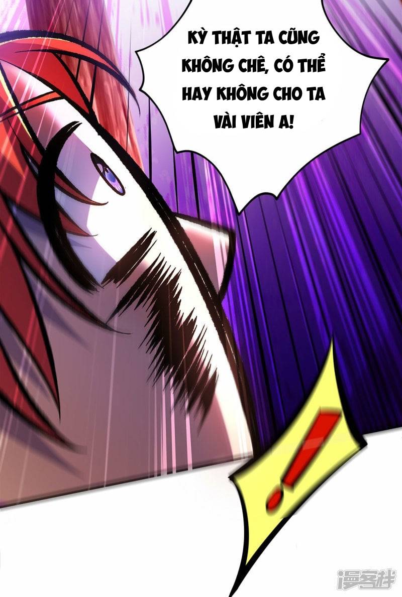 Nhất Chiêu Liền Vô Địch Tu Chân Giới chapter 53 - Trang 20
