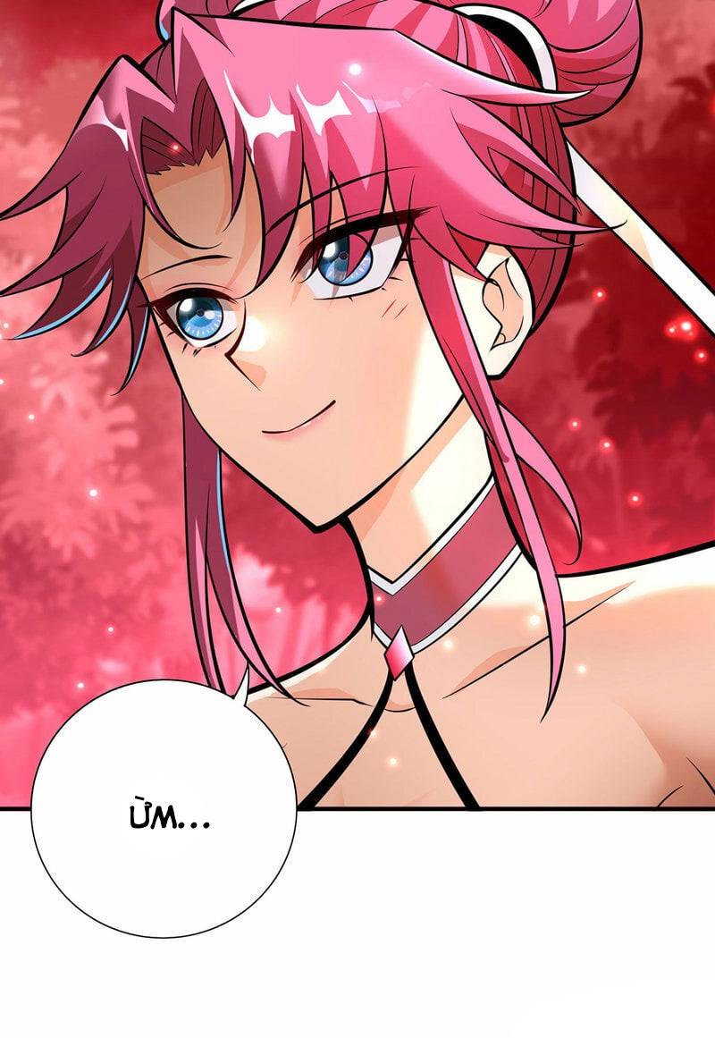 Nhất Chiêu Liền Vô Địch Tu Chân Giới chapter 53 - Trang 4