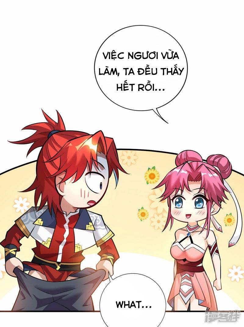 Nhất Chiêu Liền Vô Địch Tu Chân Giới chapter 53 - Trang 5