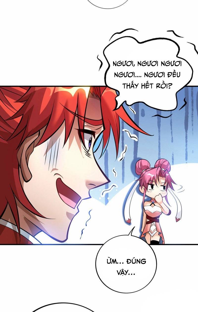 Nhất Chiêu Liền Vô Địch Tu Chân Giới chapter 53 - Trang 6