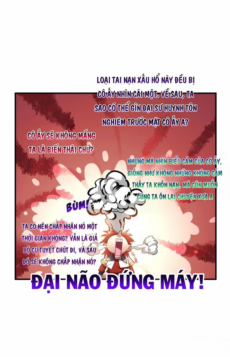 Nhất Chiêu Liền Vô Địch Tu Chân Giới chapter 53 - Trang 9
