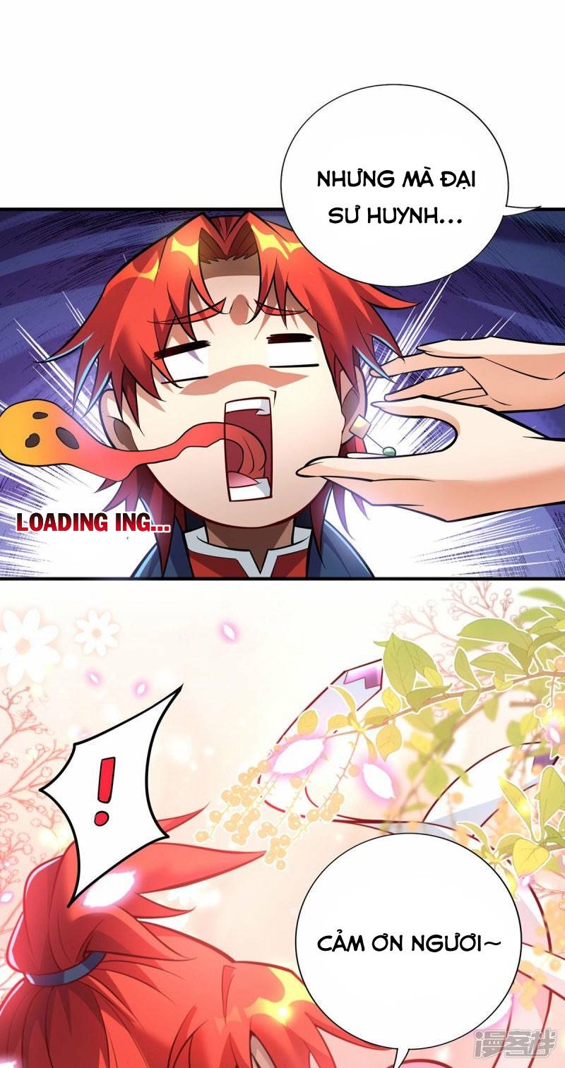 Nhất Chiêu Liền Vô Địch Tu Chân Giới chapter 53 - Trang 10