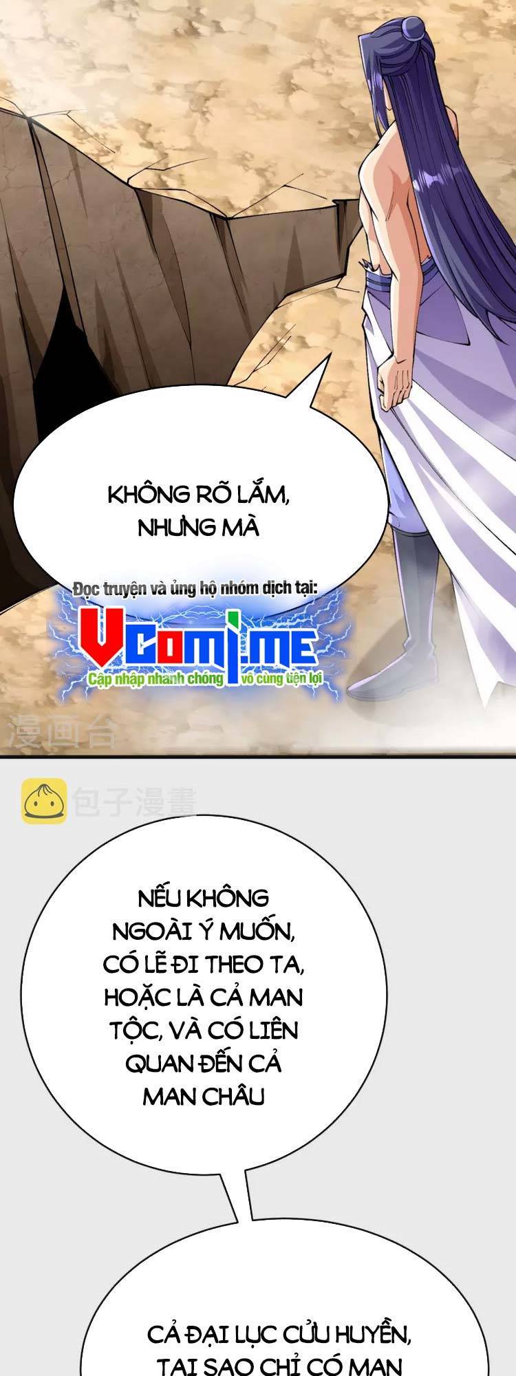 Lão Tổ Luyện Thể Mạnh Nhất Lịch Sử chapter 133 - Upload bởi truyensieuhay.com
