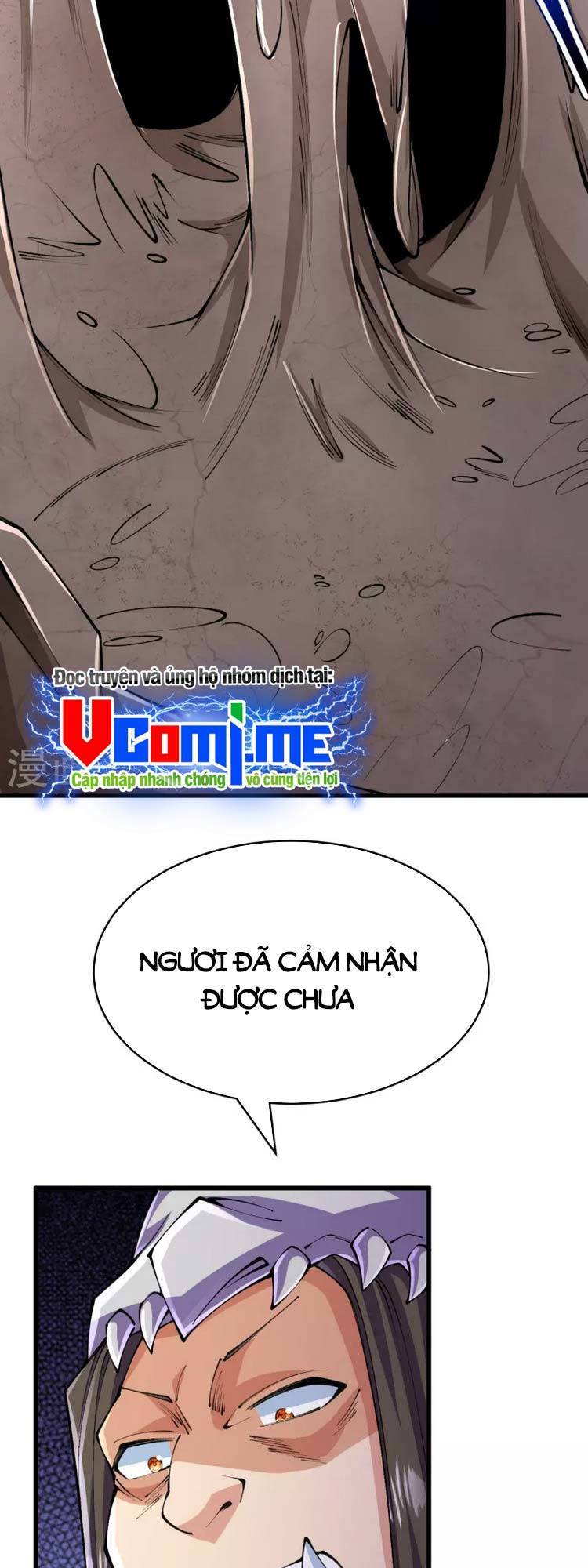 Lão Tổ Luyện Thể Mạnh Nhất Lịch Sử chapter 133 - Upload bởi truyensieuhay.com