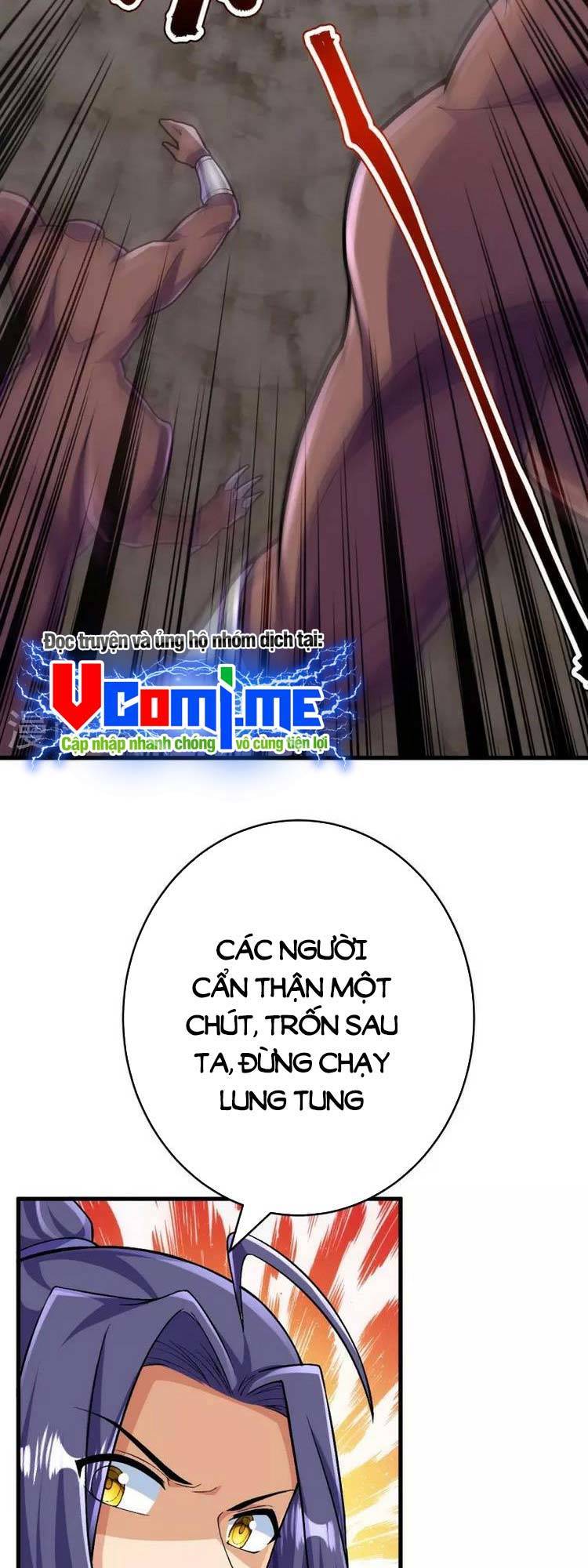 Lão Tổ Luyện Thể Mạnh Nhất Lịch Sử chapter 134 - Upload bởi truyensieuhay.com