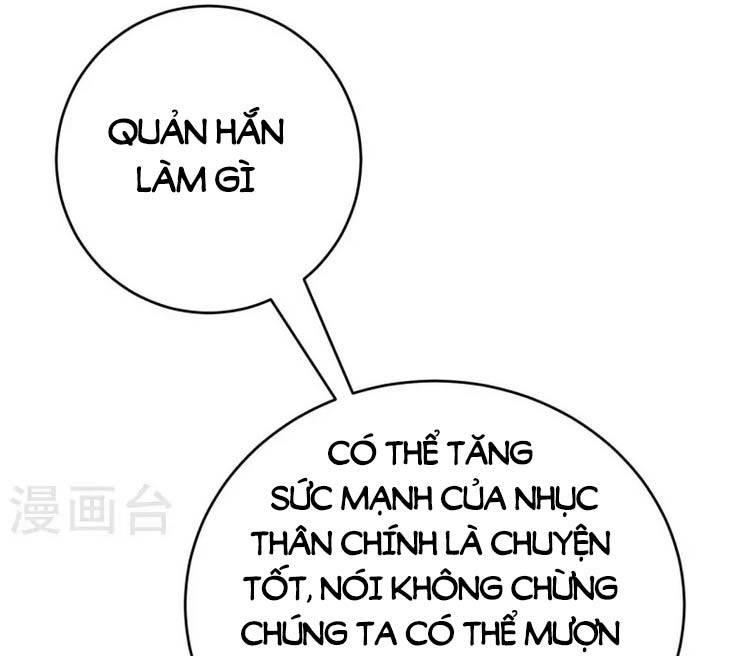 Lão Tổ Luyện Thể Mạnh Nhất Lịch Sử chapter 135 - Upload bởi truyensieuhay.com