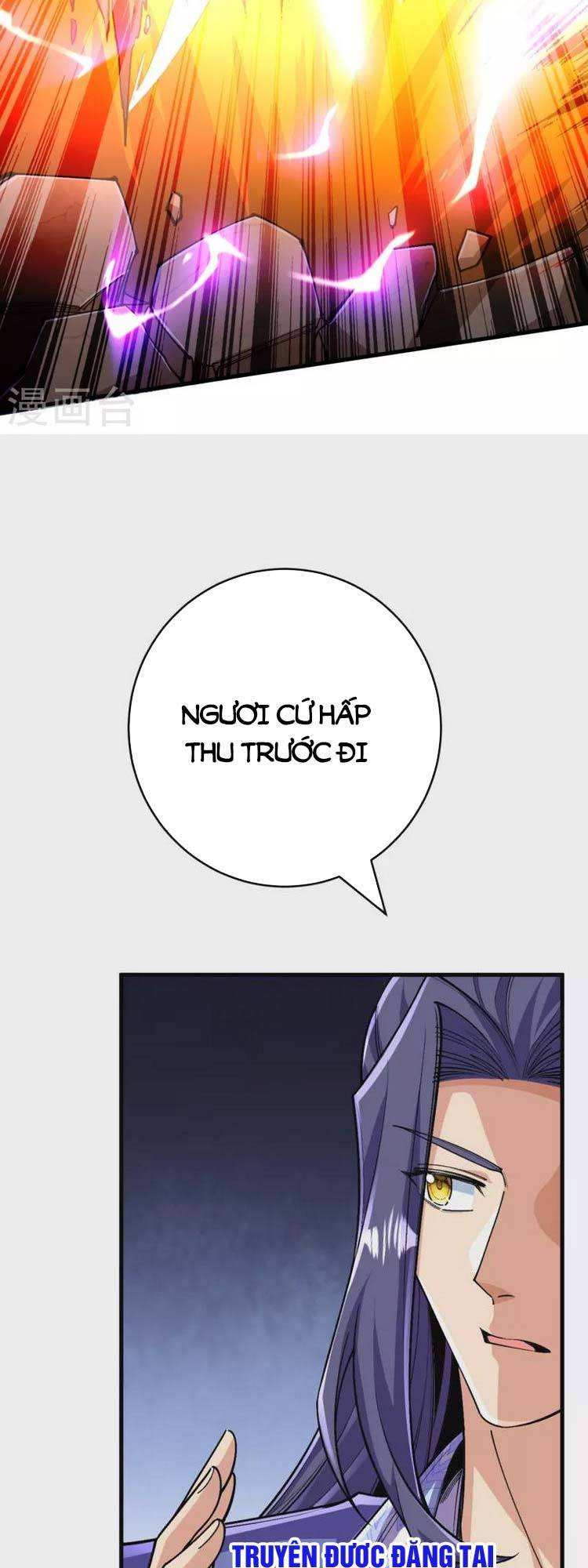 Lão Tổ Luyện Thể Mạnh Nhất Lịch Sử chapter 135 - Upload bởi truyensieuhay.com