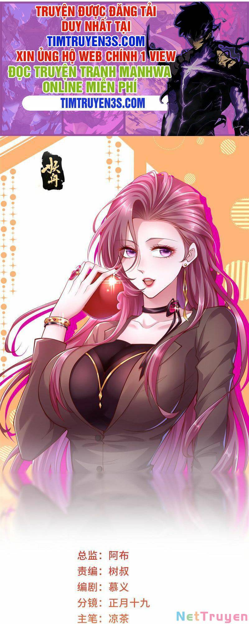 Ta Mỗi Tuần Có Một Chức Nghiệp chapter 150 - Trang 2