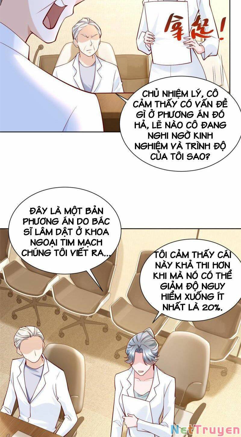 Ta Mỗi Tuần Có Một Chức Nghiệp chapter 150 - Trang 12