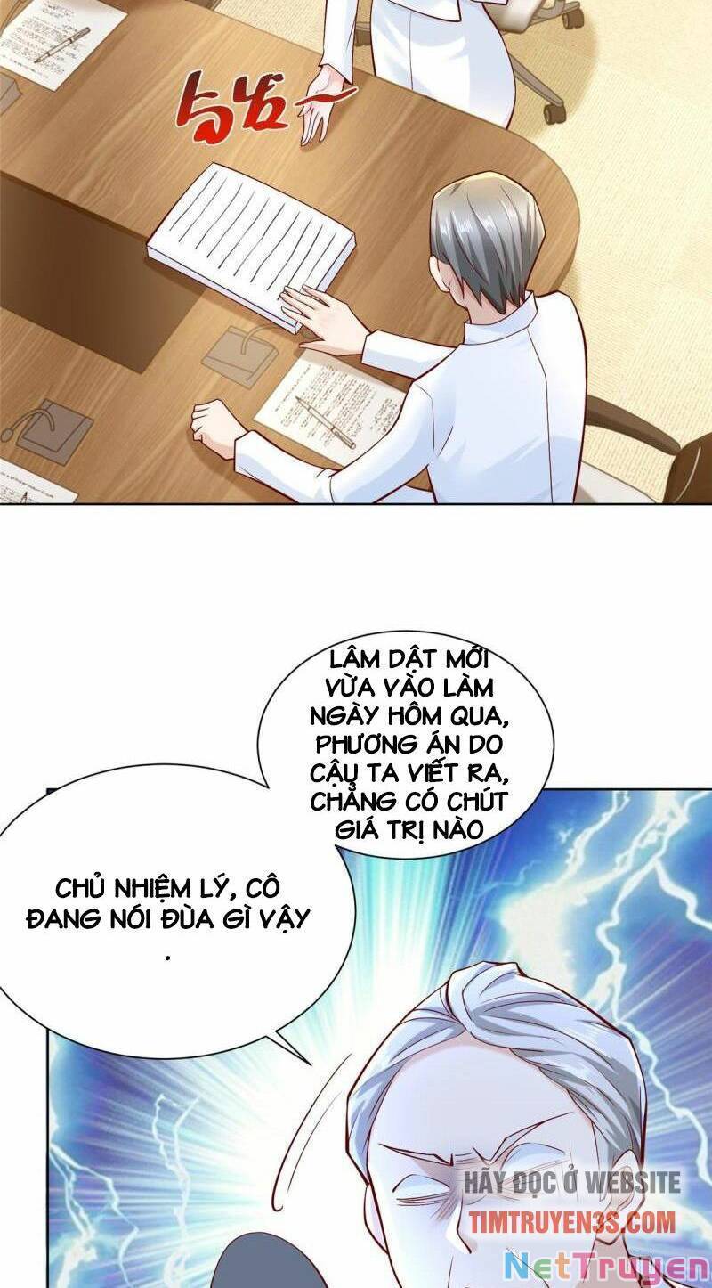 Ta Mỗi Tuần Có Một Chức Nghiệp chapter 150 - Trang 13