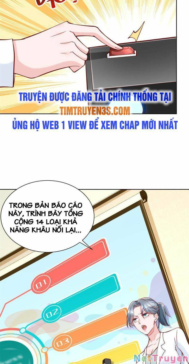 Ta Mỗi Tuần Có Một Chức Nghiệp chapter 150 - Trang 15