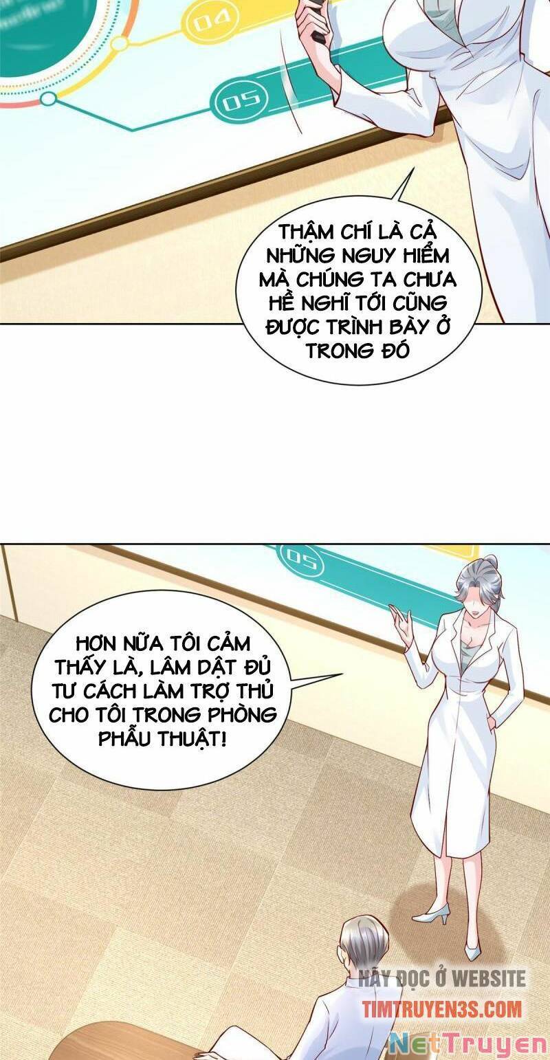 Ta Mỗi Tuần Có Một Chức Nghiệp chapter 150 - Trang 16