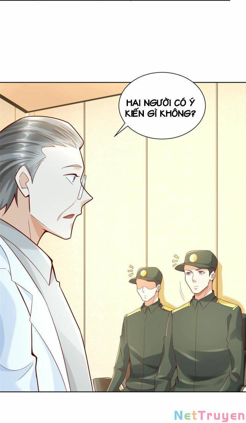 Ta Mỗi Tuần Có Một Chức Nghiệp chapter 150 - Trang 19