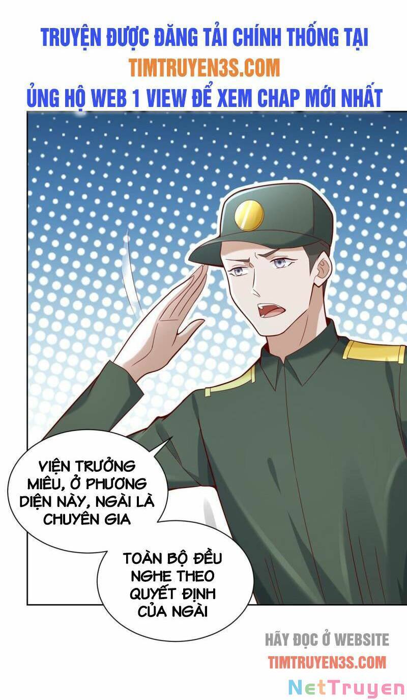 Ta Mỗi Tuần Có Một Chức Nghiệp chapter 150 - Trang 20