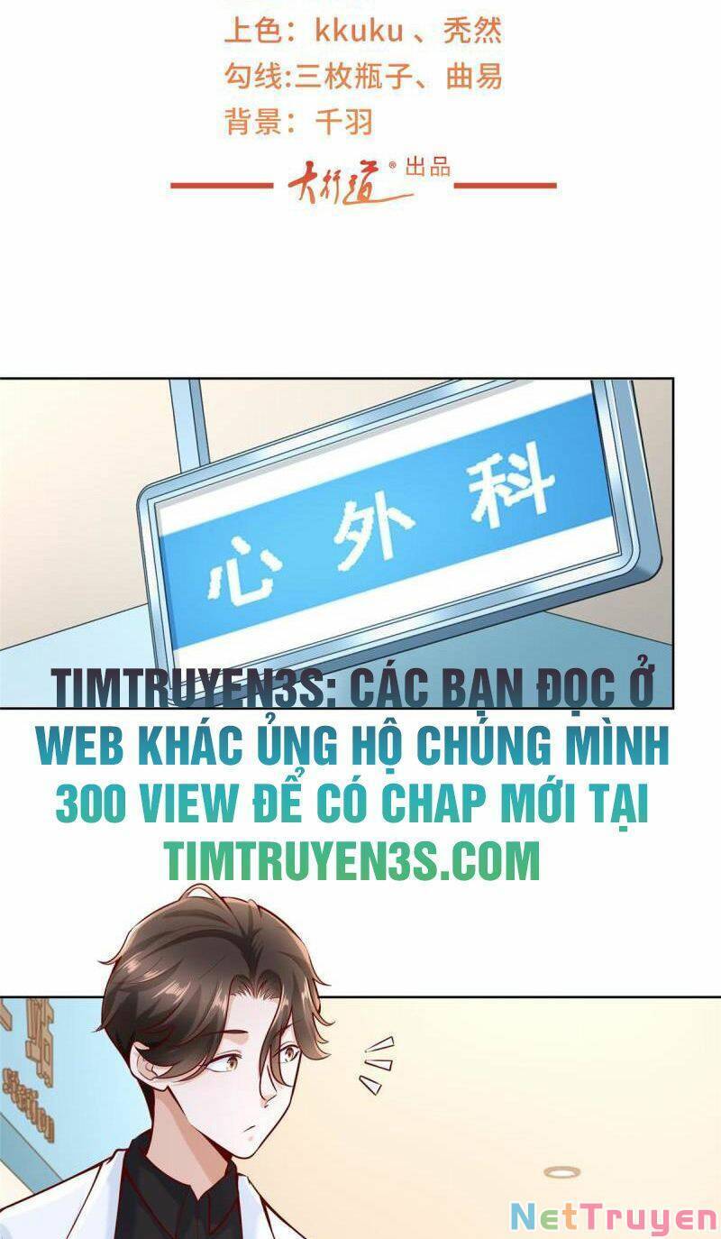 Ta Mỗi Tuần Có Một Chức Nghiệp chapter 150 - Trang 3