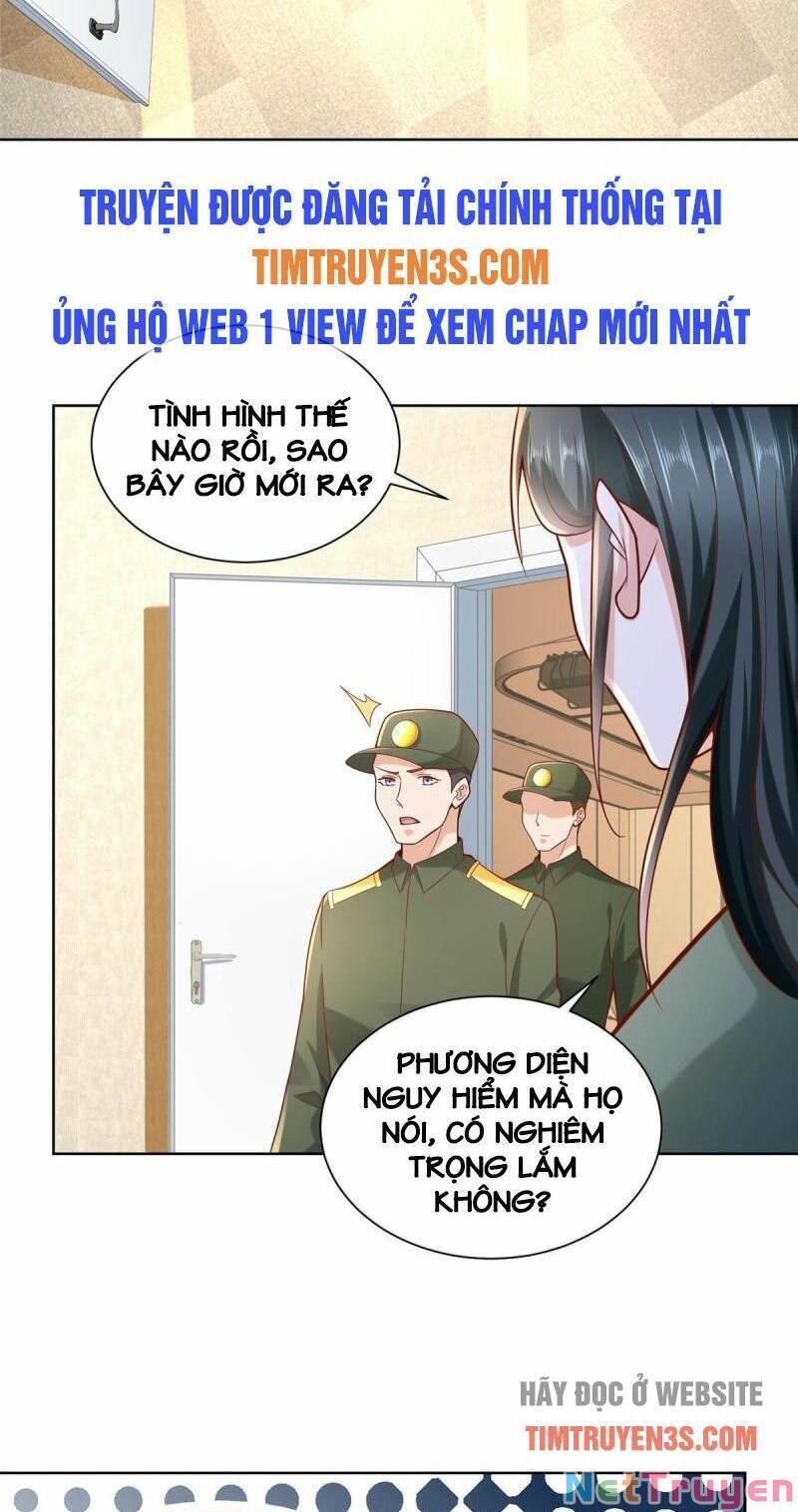 Ta Mỗi Tuần Có Một Chức Nghiệp chapter 150 - Trang 23