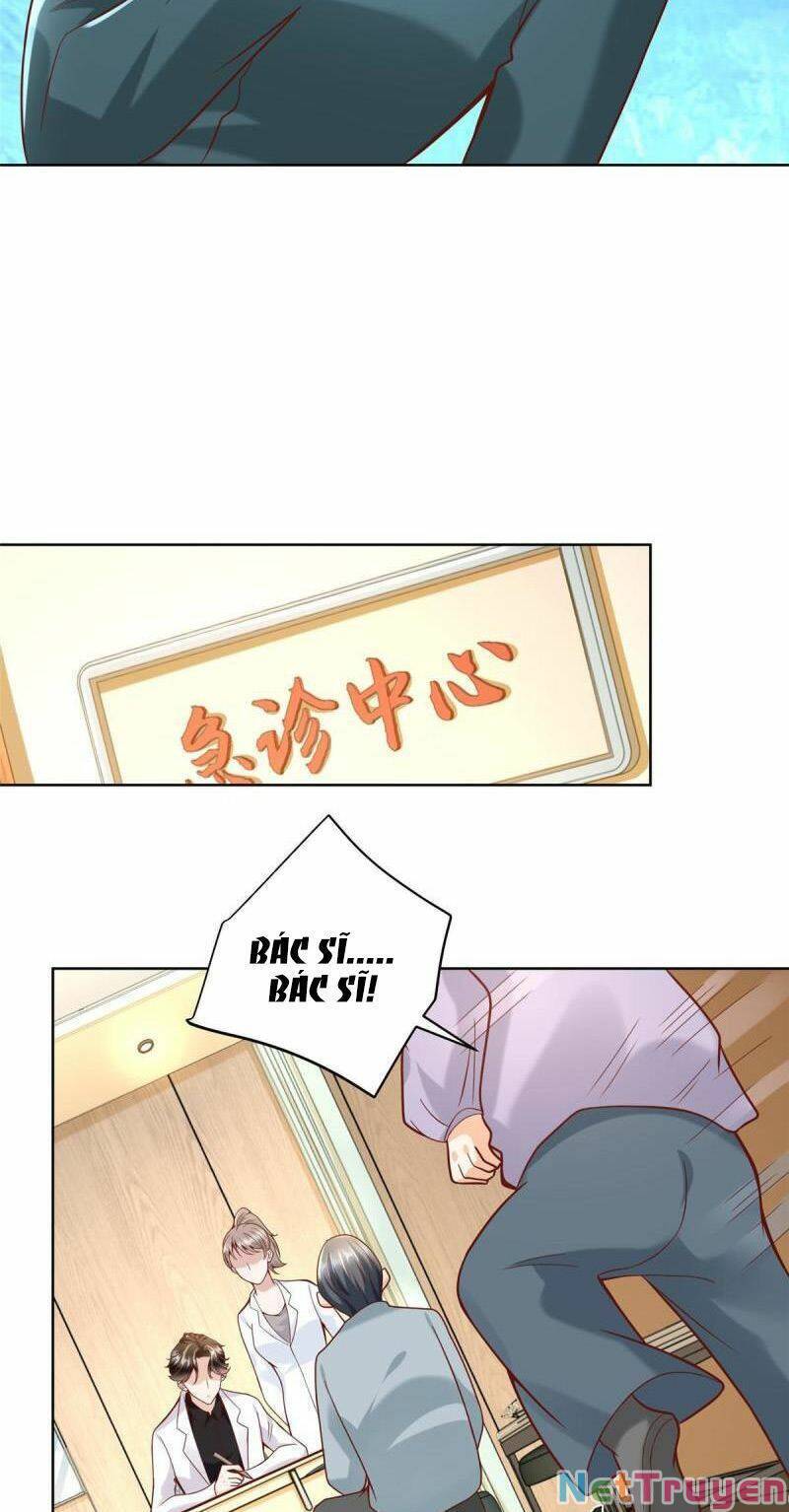 Ta Mỗi Tuần Có Một Chức Nghiệp chapter 150 - Trang 25