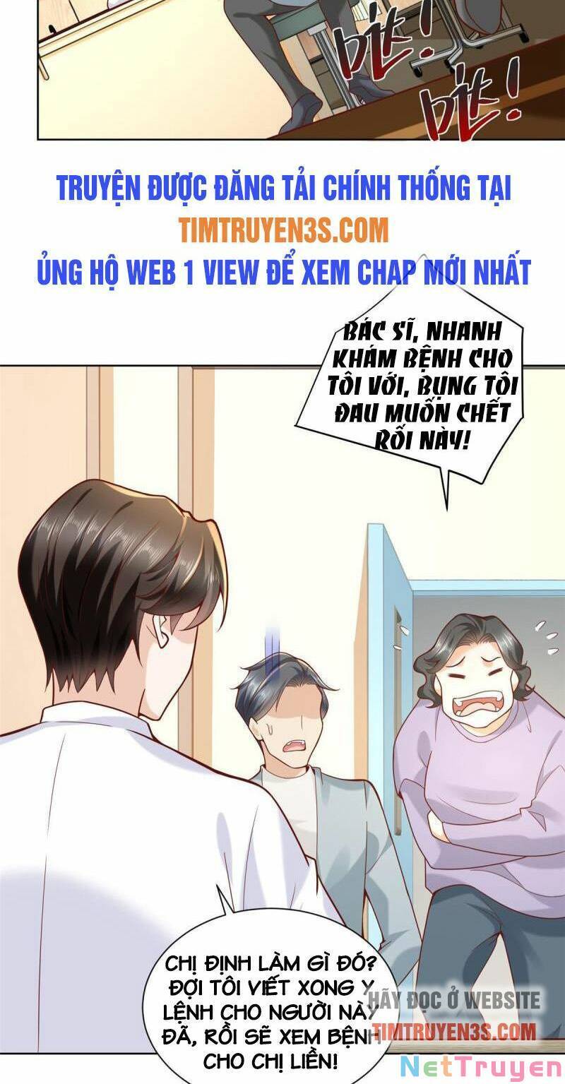 Ta Mỗi Tuần Có Một Chức Nghiệp chapter 150 - Trang 26