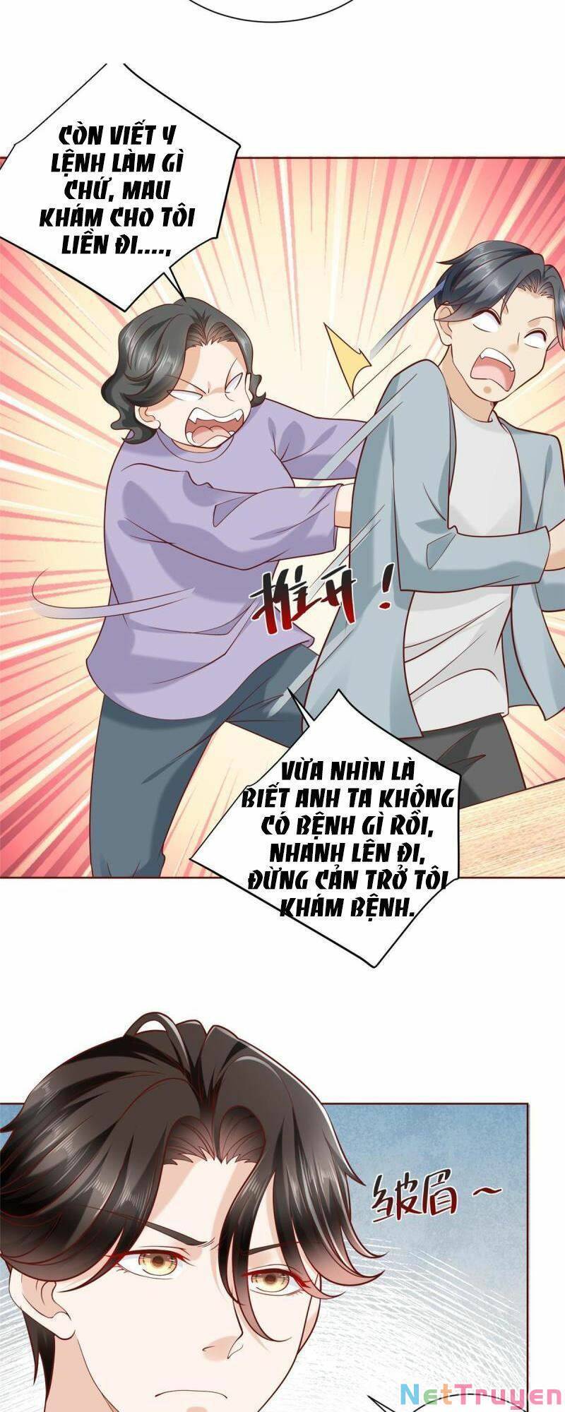 Ta Mỗi Tuần Có Một Chức Nghiệp chapter 150 - Trang 27