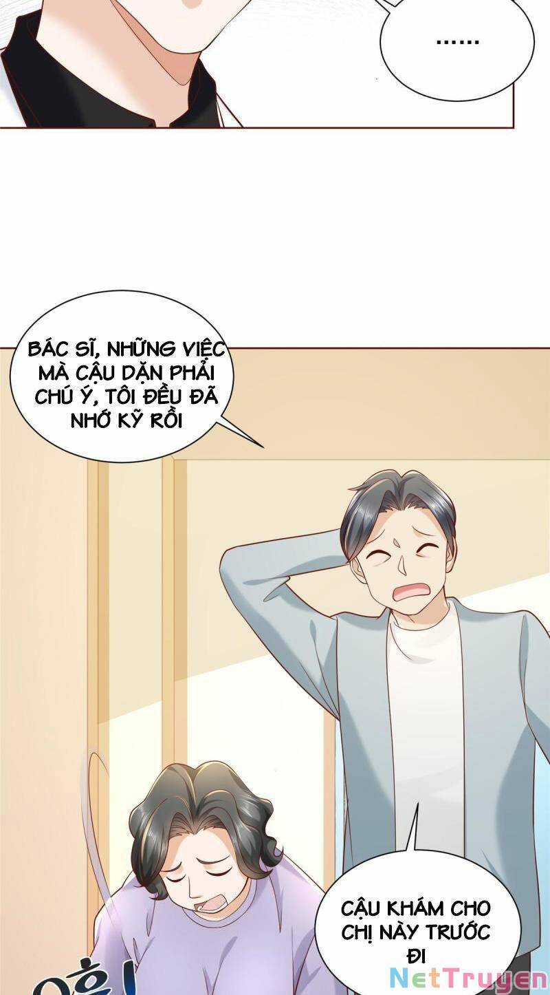 Ta Mỗi Tuần Có Một Chức Nghiệp chapter 150 - Trang 28