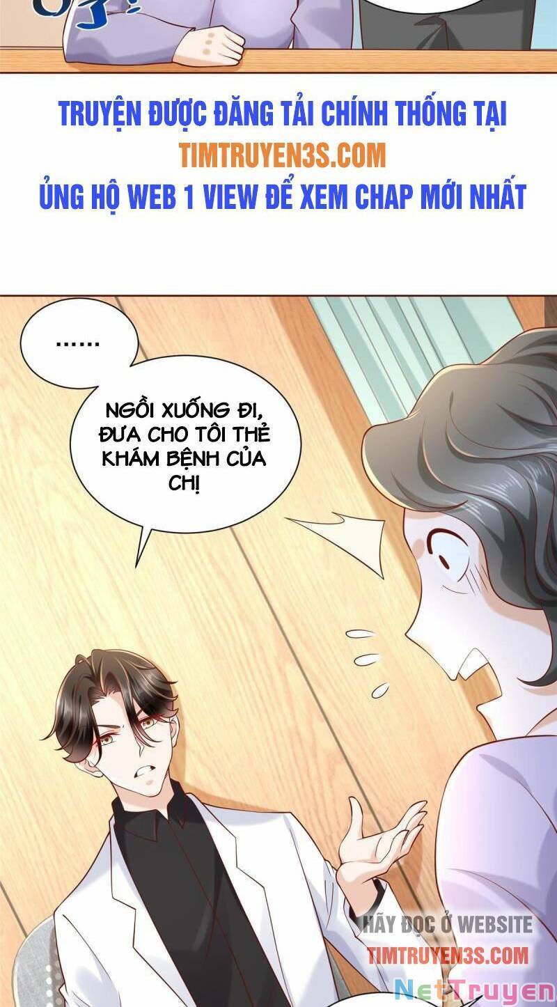 Ta Mỗi Tuần Có Một Chức Nghiệp chapter 150 - Trang 29
