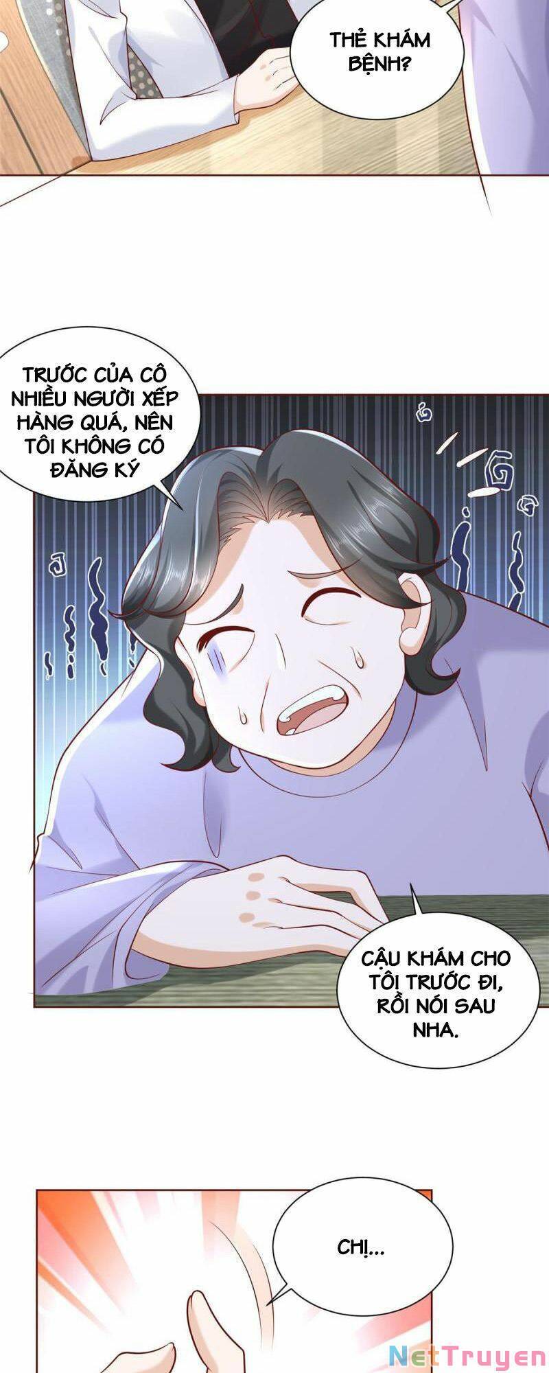 Ta Mỗi Tuần Có Một Chức Nghiệp chapter 150 - Trang 30