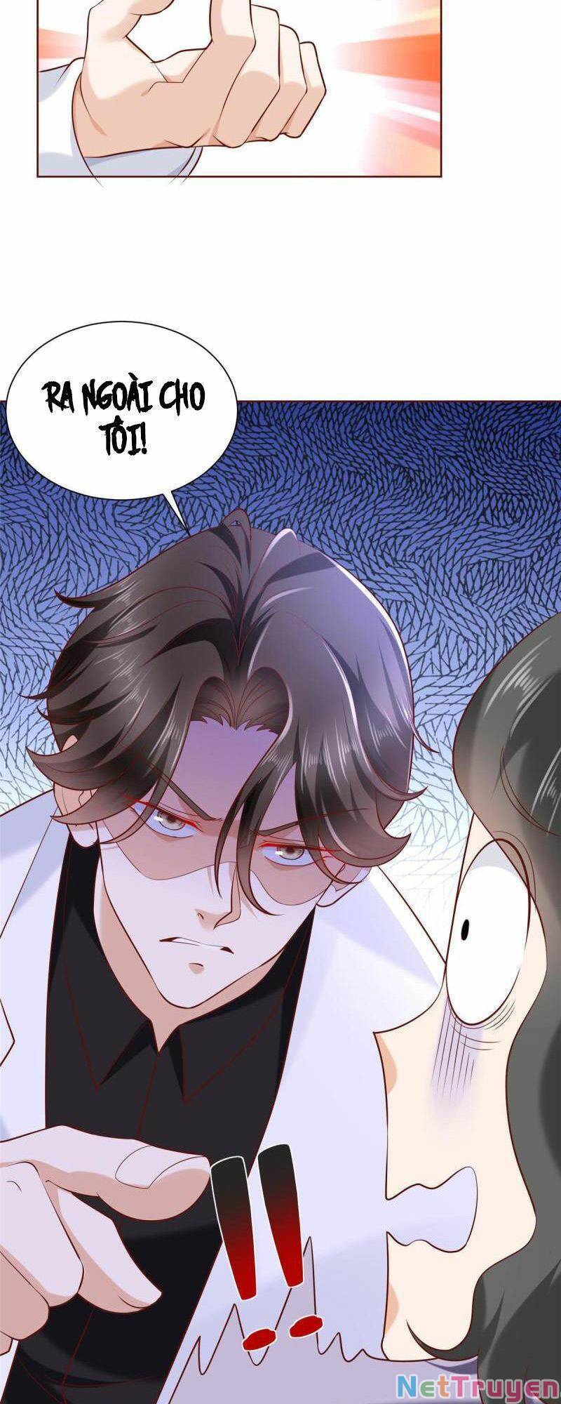 Ta Mỗi Tuần Có Một Chức Nghiệp chapter 150 - Trang 31